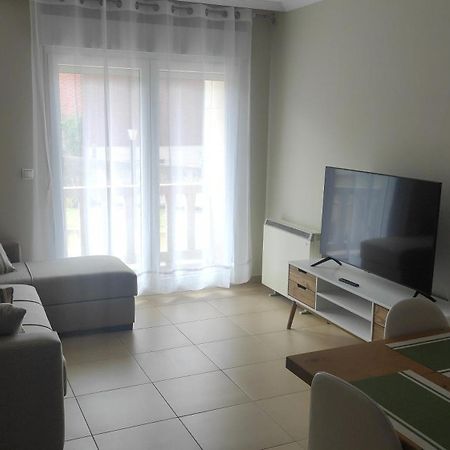 Apartamento Amaral Miramar Boiro Exterior foto