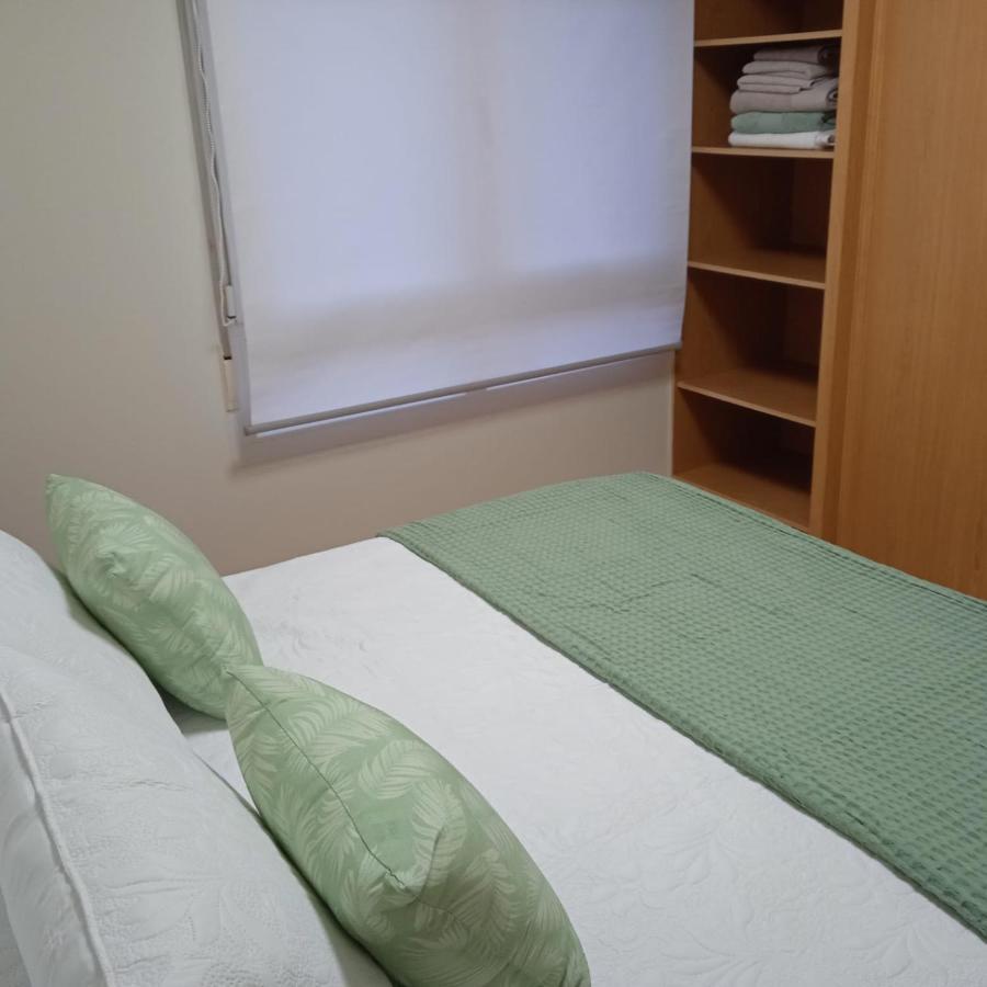 Apartamento Amaral Miramar Boiro Exterior foto