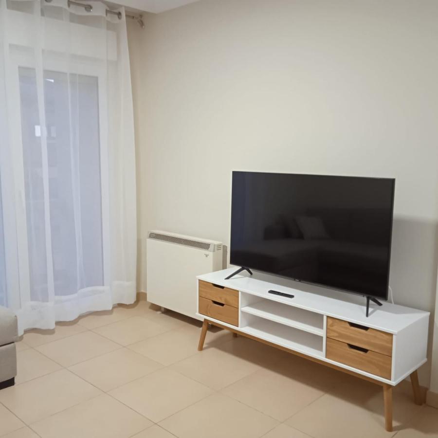 Apartamento Amaral Miramar Boiro Exterior foto