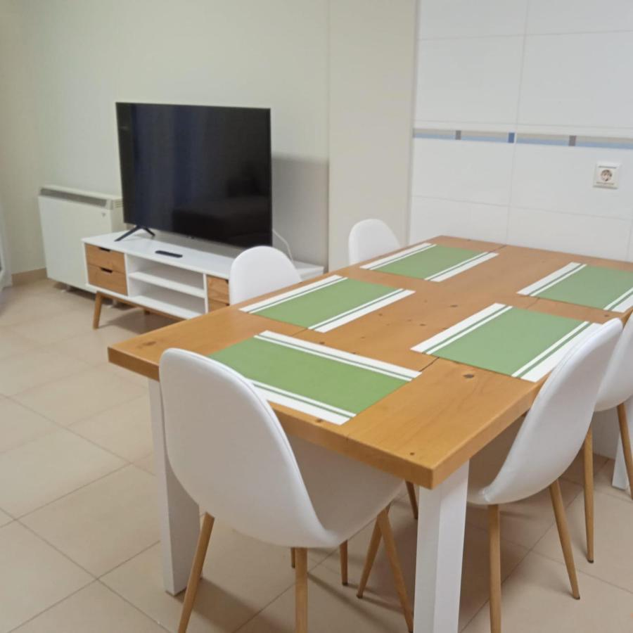 Apartamento Amaral Miramar Boiro Exterior foto